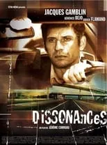 Poster de Dissonances