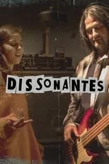 Portada de Dissonantes