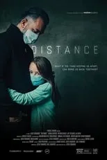 Poster de Distance