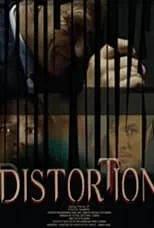 Jonathan Stanley interpreta a Crime Technician en Distortion