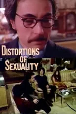 Póster de la película Distortions of Sexuality