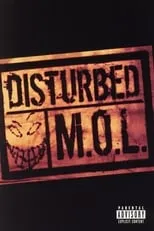 David Draiman es Himself (Vocals) en Disturbed: M.O.L.