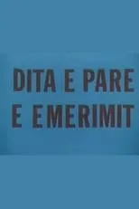 Película Dita e parë e emërimit