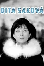 Película Dita Saxová