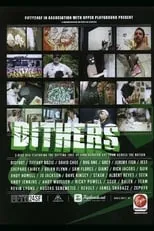 Poster de Dithers: The Cutting Edge of Underground Art From Across the Nation