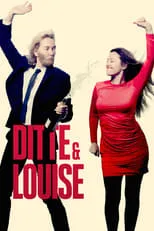 Poster de Ditte & Louise