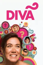 Poster de la película Divã - Películas hoy en TV