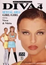 Poster de la película Diva 4: Sexual Aria - Películas hoy en TV