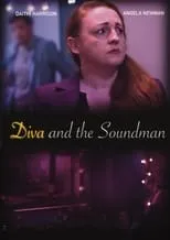 Angela Newman es Daiva en Diva and the Sound Man