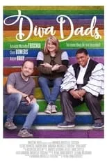 Clent Bowers interpreta a  en Diva Dads