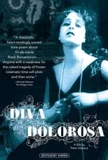 Película Diva Dolorosa