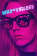 Póster de la película Diva of Finland