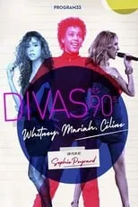 Película Divas des 90s : Whitney, Mariah, Céline