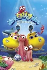 Película Dive Olly Dive and the Octopus Rescue