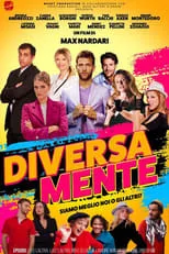 Película Diversamente