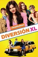 Don Scardino en la película Diversión XL