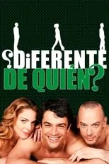 Poster de la película Diverso da chi? - Películas hoy en TV