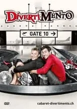 Película DivertiMento – Gate 10