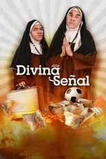 Poster de Divina Señal