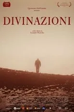 Poster de Divinazioni