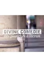 Divine Comédie, des planches à l'écran portada