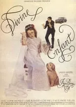 Portada de Divine enfant