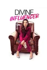 Caroline Elizabeth Gregory interpreta a Influencer en Divine Influencer