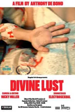 Película Divine Lust