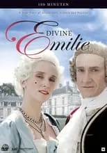 Poster de la película Divine Émilie - Películas hoy en TV