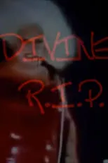 Divine interpreta a Self (archive footage) en DIVINE R.I.P.