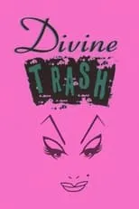 Paul Morrissey interpreta a Self en Divine Trash