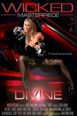 Portada de Divine