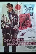 Póster de la película División narcóticos