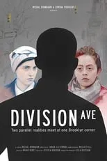 Póster de la película Division Ave