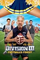 Poster de Division III: Football's Finest