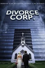 Poster de Divorce Corp.