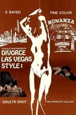 Lois Ursone es Betty en Divorce Las Vegas Style