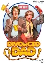 Portada de Divorced Dad