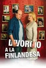 Poster de Divorcio a la finlandesa