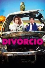 Poster de Divorcio