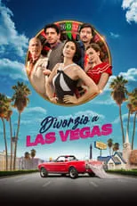 James Dormuth interpreta a Prison Guard en Divorzio a Las Vegas