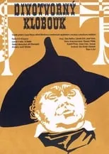 Póster de la película Divotvorný klobouk