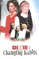 Robin Evans es Rita en Dixie:  Un cambio de vida