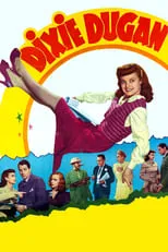 Lois Andrews interpreta a Dixie Dugan en Dixie Dugan