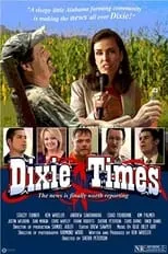 Sherrie Peterson interpreta a Evelyn Tanner en Dixie Times