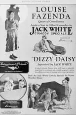 Póster de la película Dizzy Daisy