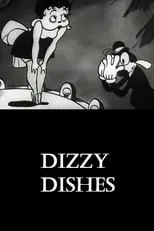 Película Dizzy Dishes