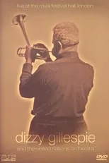 Película Dizzy Gillespie: Live at the Royal Festival Hall