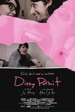 Portada de Dizzy Pursuit