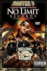 Película DJ Ant-Lo & Master P present No Limit Records Video Collection DVD